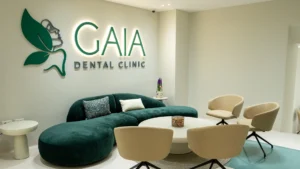 Impianti dentali innovativi senza vite - Gaia Clinic