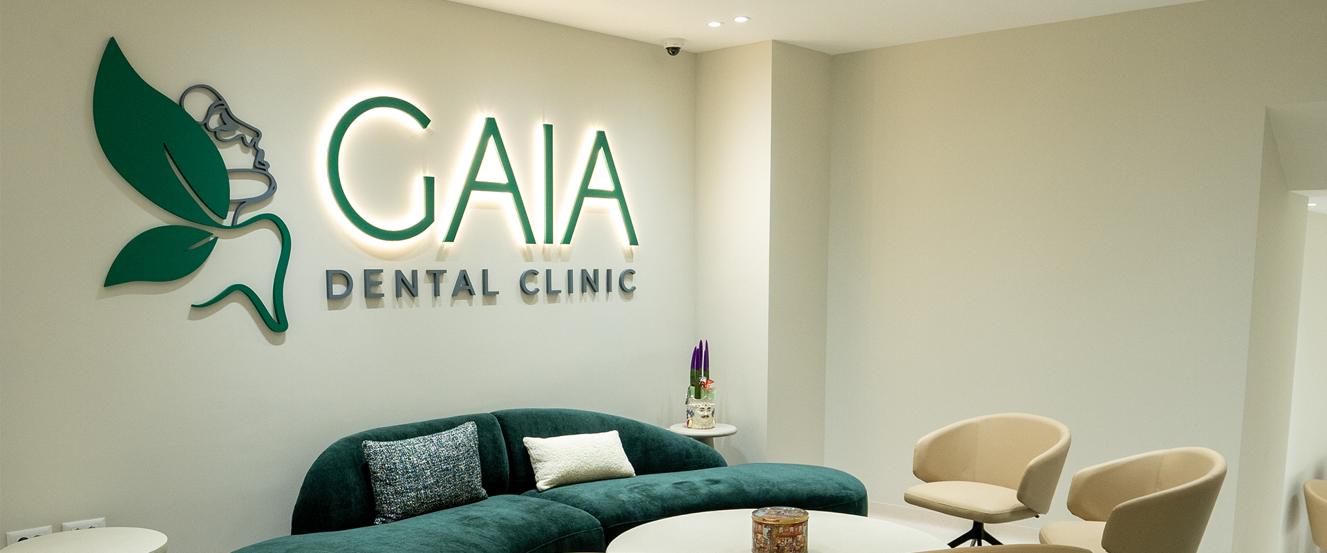 Gaia Clinic